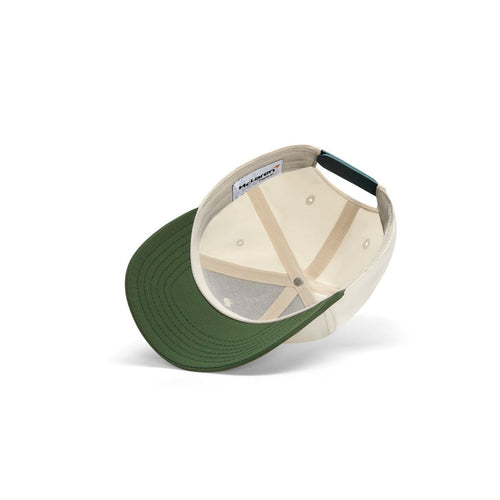 Apex Mid-Crown Performance Cap